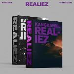 REALIEZ: 미니앨범 4집