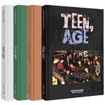 TEEN, AGE