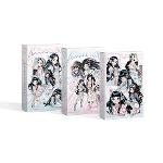 Get Up: 미니앨범 2집, Weverse Albums ver.