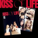 KISS OF LIFE: 미니앨범 1집