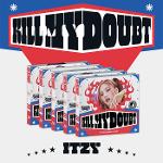 KILL MY DOUBT, DIGIPACK
