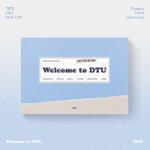 Welcome to DTU: 2023 DKZ FAN-CON