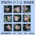 YOUTH IN THE SHADE: 미니앨범 1집, Digipack VER.