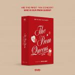 The Prom Queens: IVE THE FIRST FAN CONCERT, DVD