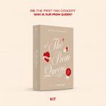 The Prom Queens: IVE THE FIRST FAN CONCERT, KiT VIDEO