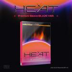 HEAT, BLAZE VER.