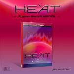 HEAT, FLARE VER.