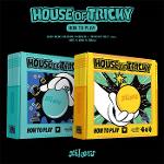 HOUSE OF TRICKY : HOW TO PLAY: 미니앨범 2집