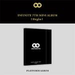 13egin: 미니앨범 7집, Platform ver.