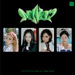 로카M교통카드: WINTER-myworld