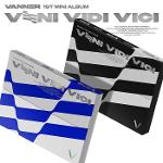 VENI VIDI VICI