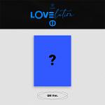 LOVElution <MUHAN>, QR ver.