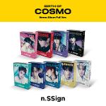 BIRTH OF COSMO, Nemo Album Full Ver. (한정반)