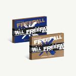 이름의 장: FREEFALL, Weverse Albums ver.