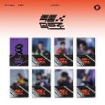 폭풍 속으로, POCA ALBUM