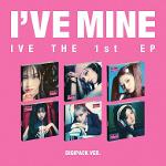 I'VE MINE: 미니앨범 1집, Digipack Ver.