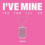 I'VE MINE: 미니앨범 1집, PLVE VER.