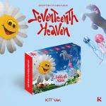 SEVENTEENTH HEAVEN: 미니앨범 11집, KIT