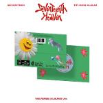 SEVENTEENTH HEAVEN: 미니앨범 11집, Weverse Albums ver.
