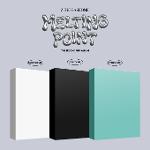 MELTING POINT: 미니앨범 2집