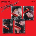Drama: 미니앨범 4집, Giant Ver.