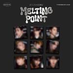 MELTING POINT: 미니앨범 2집, Digipack ver.