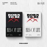 Born to be XX: 미니앨범 2집, POCA Ver.