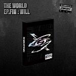 THE WORLD EP.FIN : WILL, PLATFORM VER.