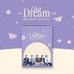 2024 DKZ SEASON'S GREETINGS [Our Dream]