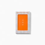 ORANGE BLOOD, Weverse Albums ver.