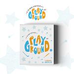 KANGDANIEL 2024 SEASON'S GREETINGS: PLAYGROUND