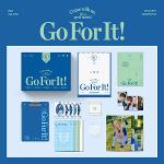 (G)I-DLE 2024 SEASON'S GREETINGS: Go For It!