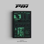 P1Harmony 2024 SEASON'S GREETINGS: CODE NAME P1H