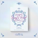 IVE 2024 SEASON'S GREETINGS: A Fairy's Wish