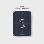 2024 빌리 시즌그리팅 [四季] 2024 SEASON'S GREETING: FOUR SEASONS
