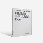 LENIVERSE PHOTOBOOK : FIMbidi-Bobbidi-Boo