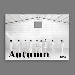 AUTUMN: 미니앨범 5집