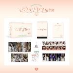2024 SEASON’S GREETINGS: LOVE EVOLution