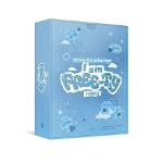2023 (G)I-DLE WORLD TOUR [I am FREE-TY] IN SEOUL, DVD
