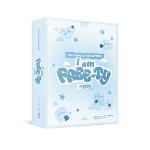 2023 (G)I-DLE WORLD TOUR [I am FREE-TY] IN SEOUL, Blu-ray
