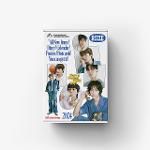 2024 SEASONS GREETINGS