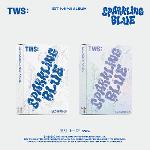 Sparkling Blue: 미니앨범 1집