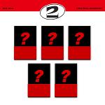 2, POCAALBUM Ver.