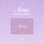 Aria <Structure of Sadness>, QR ver.