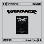 CAPTURE THE FLAG: 미니앨범 2집, PLVE ver.