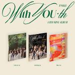 With YOU-th: 미니앨범 13집