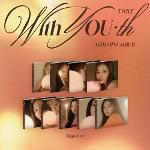 With YOU-th: 미니앨범 13집, Digipack Ver.