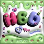 HBD To You (Sped Up Ver.)