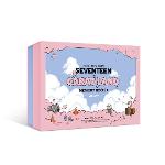 2023 SVT 7TH FAN MEETING: SEVENTEEN in CARAT LAND: MEMORY BOOK+ DIGITAL CODE