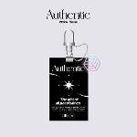 라벨 키링: Authentic